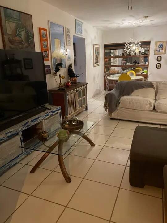 Apartamento à venda no Boa Viagem: 