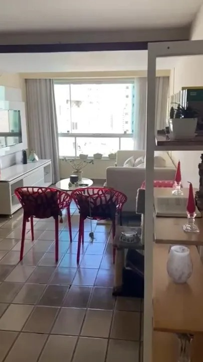 Apartamento à venda no Boa Viagem: 