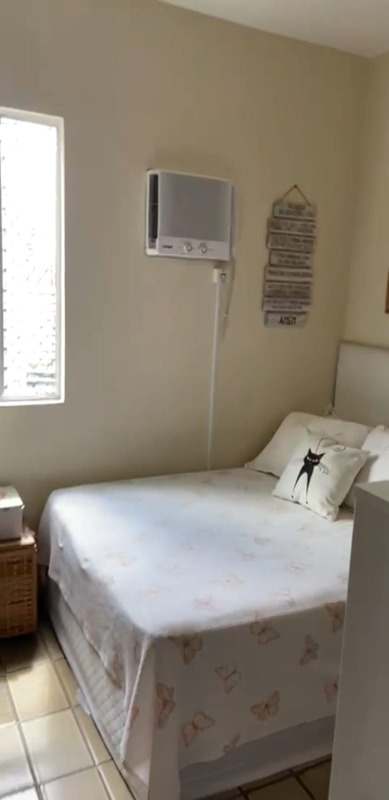 Apartamento à venda no Boa Viagem: 