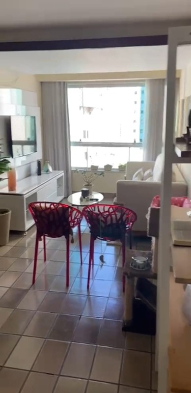 Apartamento à venda no Boa Viagem: 