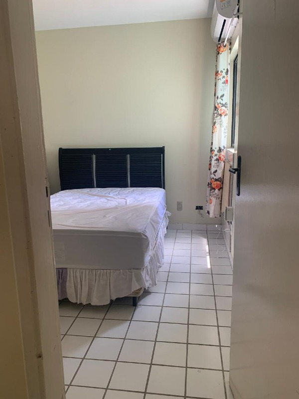 Apartamento à venda no Boa Viagem: 