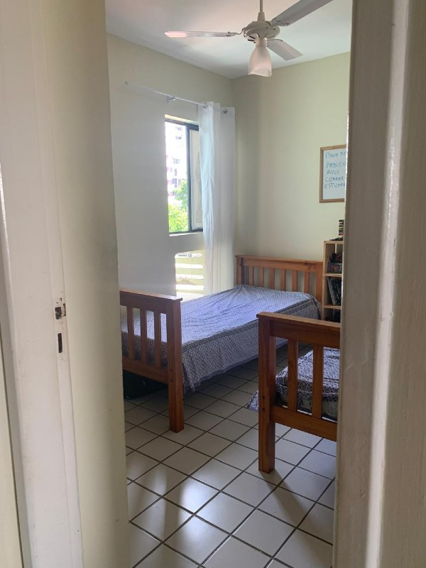 Apartamento à venda no Boa Viagem: 