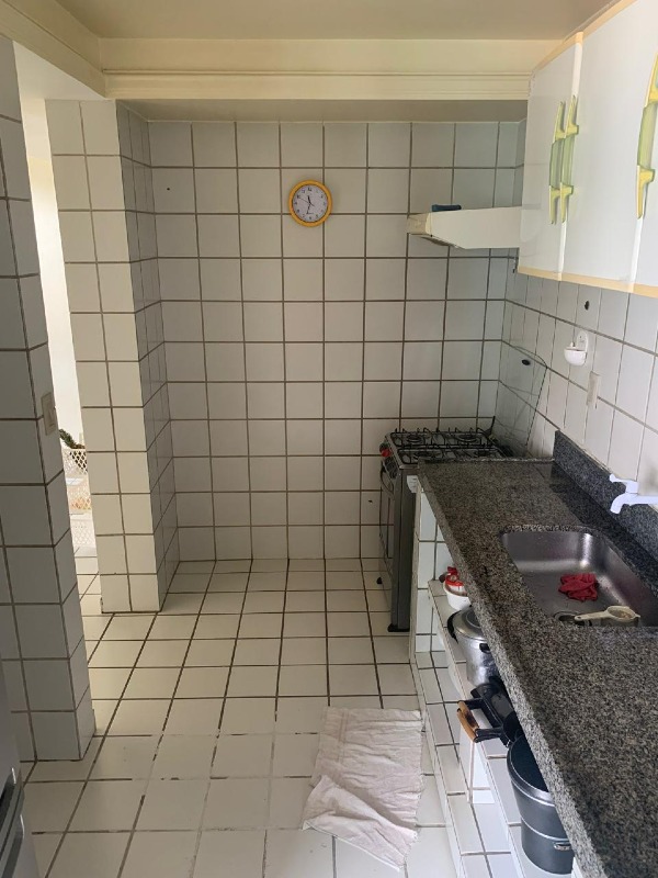 Apartamento à venda no Boa Viagem: 