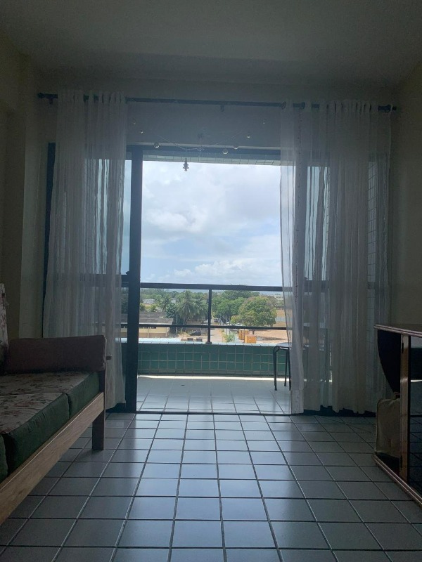 Apartamento à venda no Boa Viagem: 