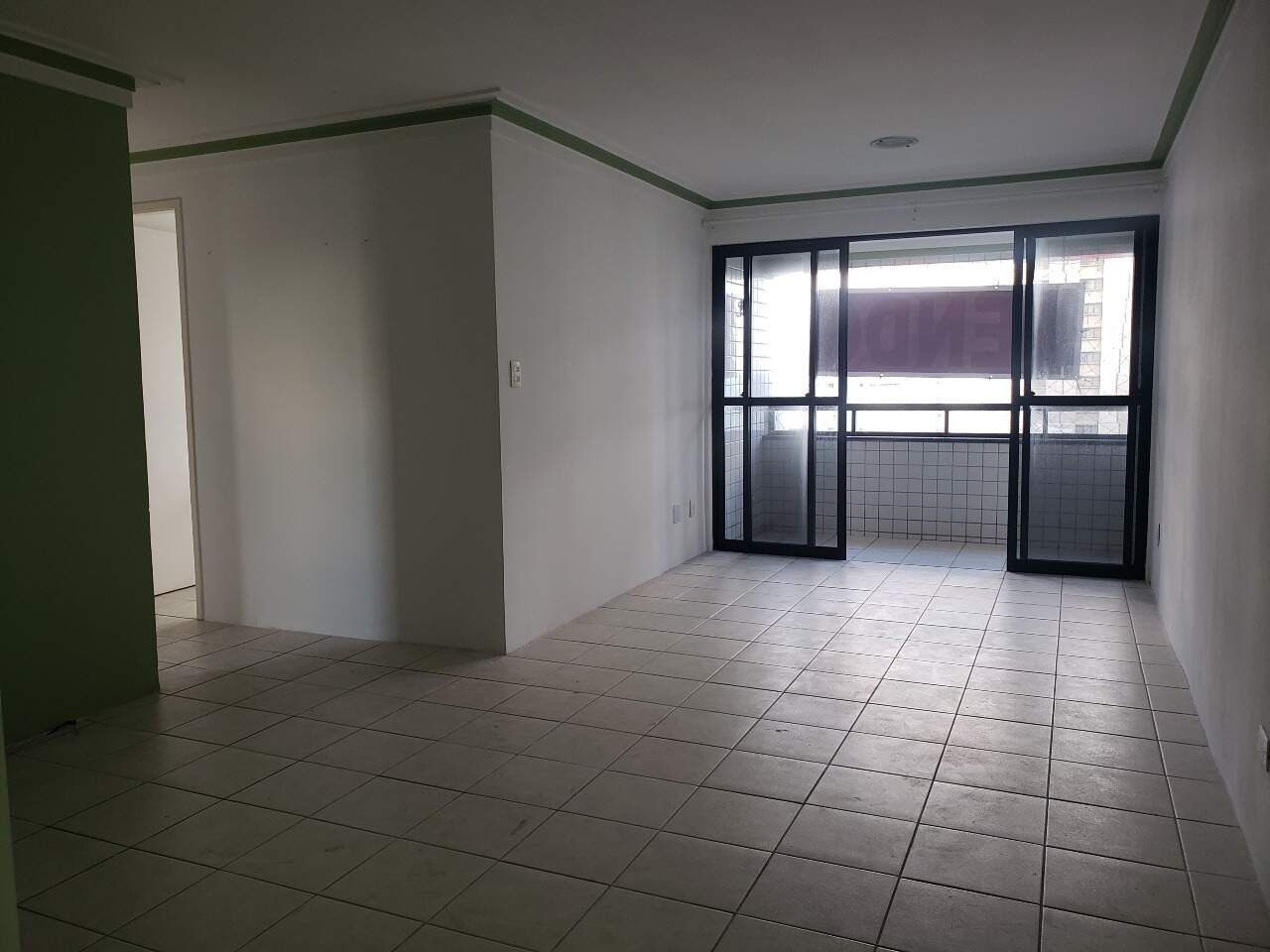 Apartamento à venda no Piedade: 