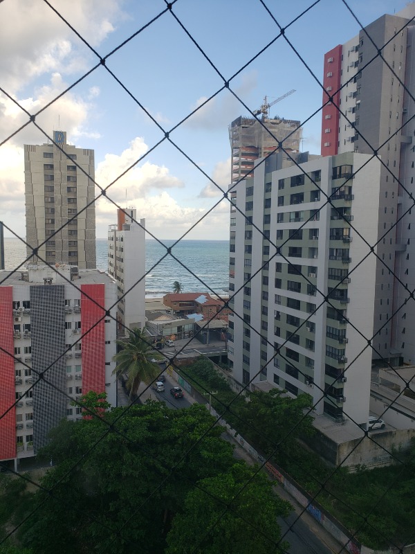 Apartamento à venda no Piedade: 