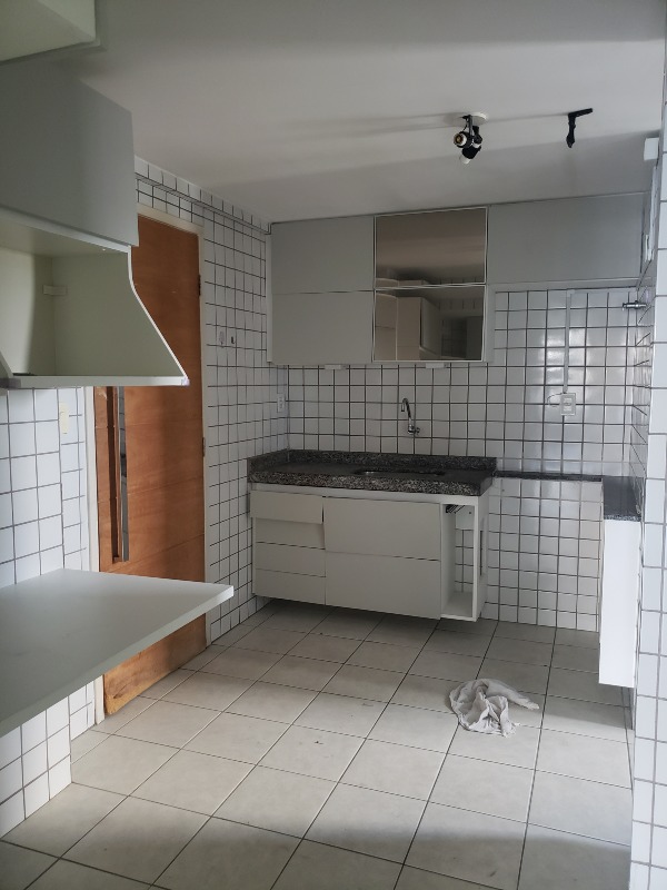 Apartamento à venda no Piedade: 