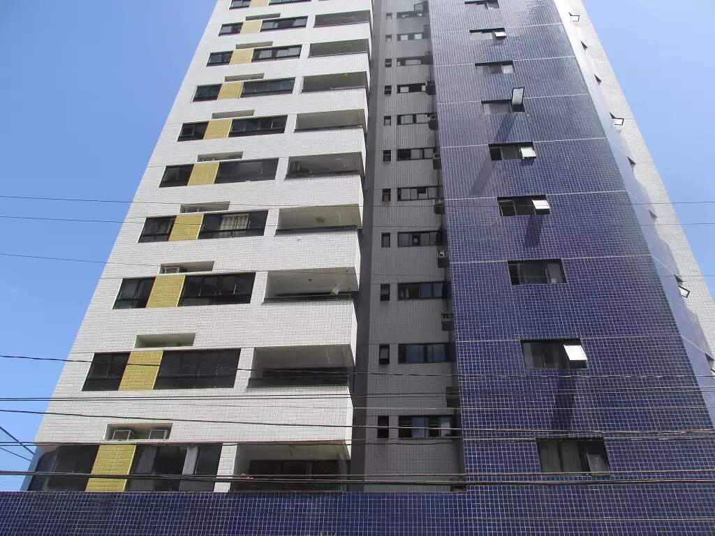Apartamento à venda no Piedade: 