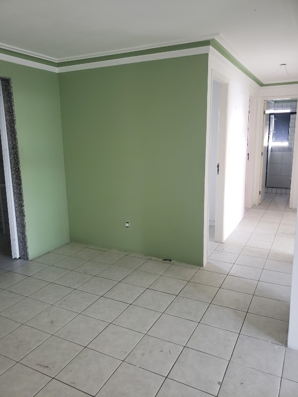 Apartamento à venda no Piedade: 