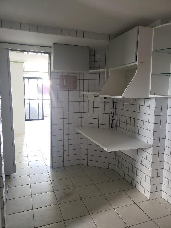 Apartamento à venda no Piedade: 
