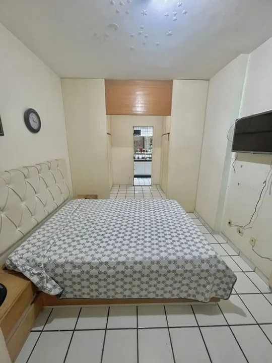 Apartamento à venda no Boa Viagem: 