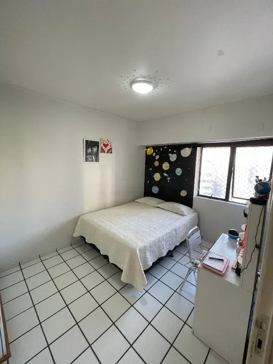 Apartamento à venda no Boa Viagem: 