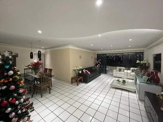 Apartamento à venda no Boa Viagem: 