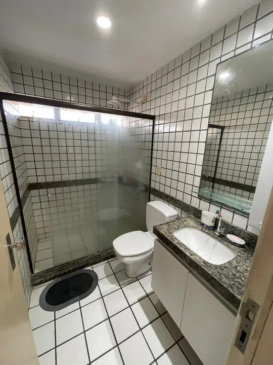 Apartamento à venda no Boa Viagem: 