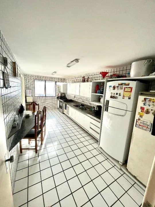 Apartamento à venda no Boa Viagem: 