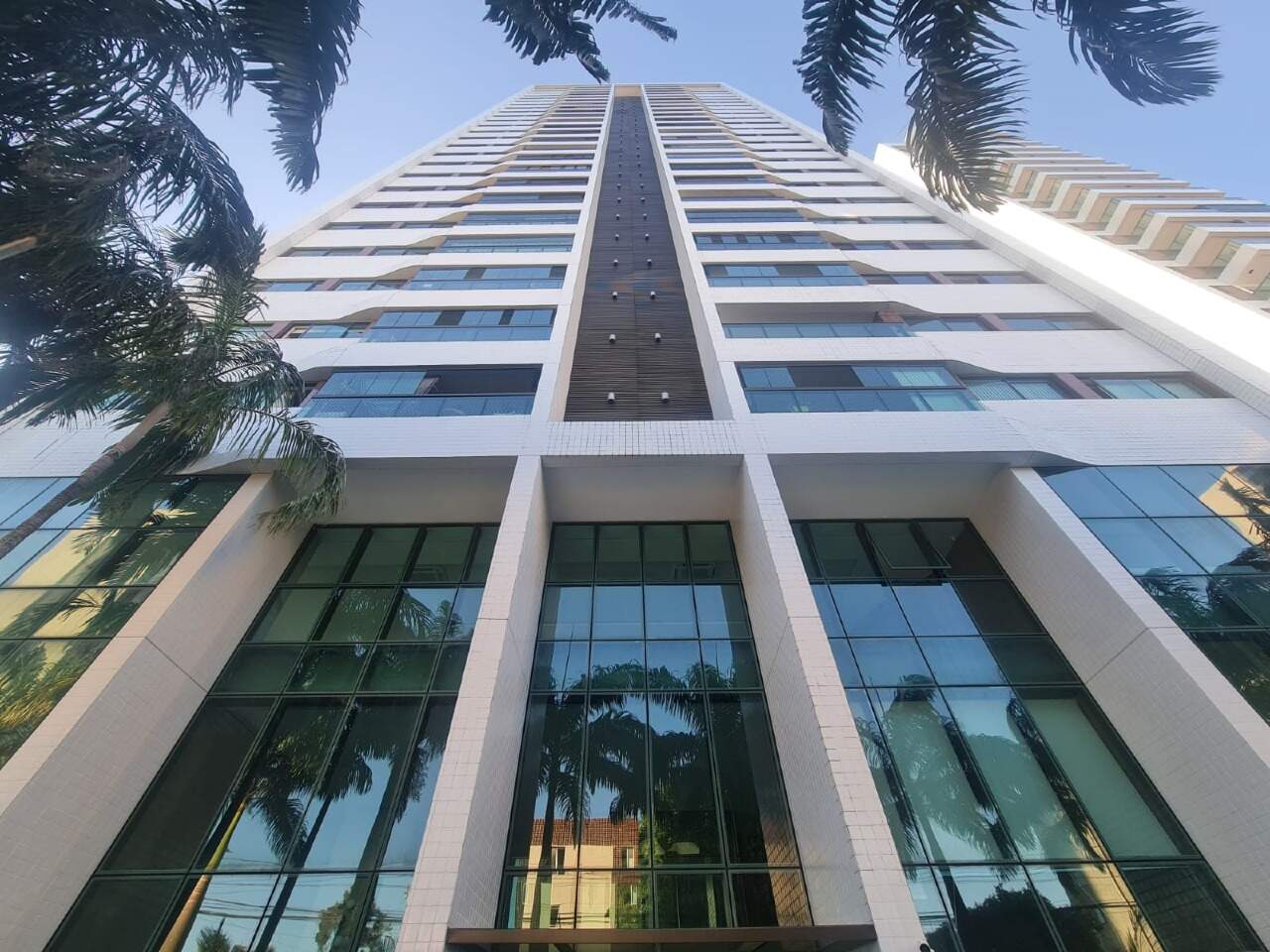 Apartamento à venda no Candeias: 