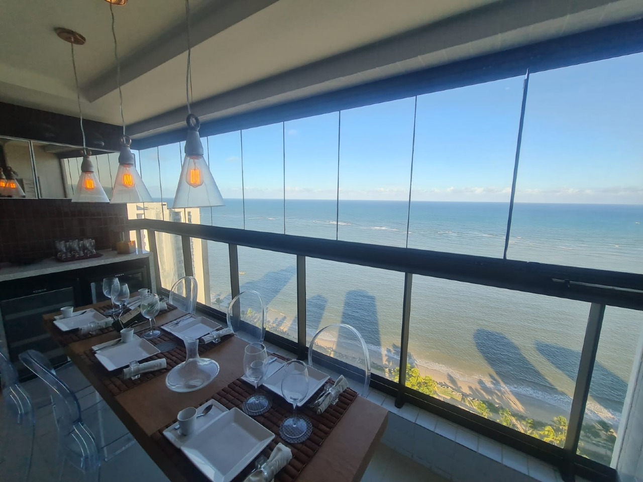 Apartamento à venda no Candeias: 