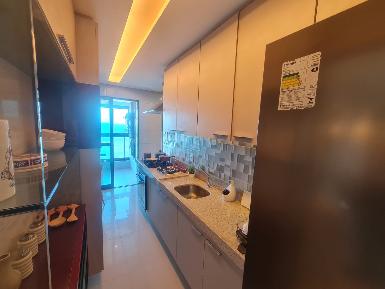 Apartamento à venda no Candeias: 