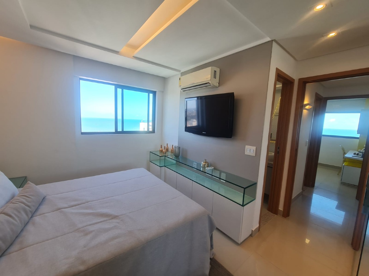 Apartamento à venda no Candeias: 