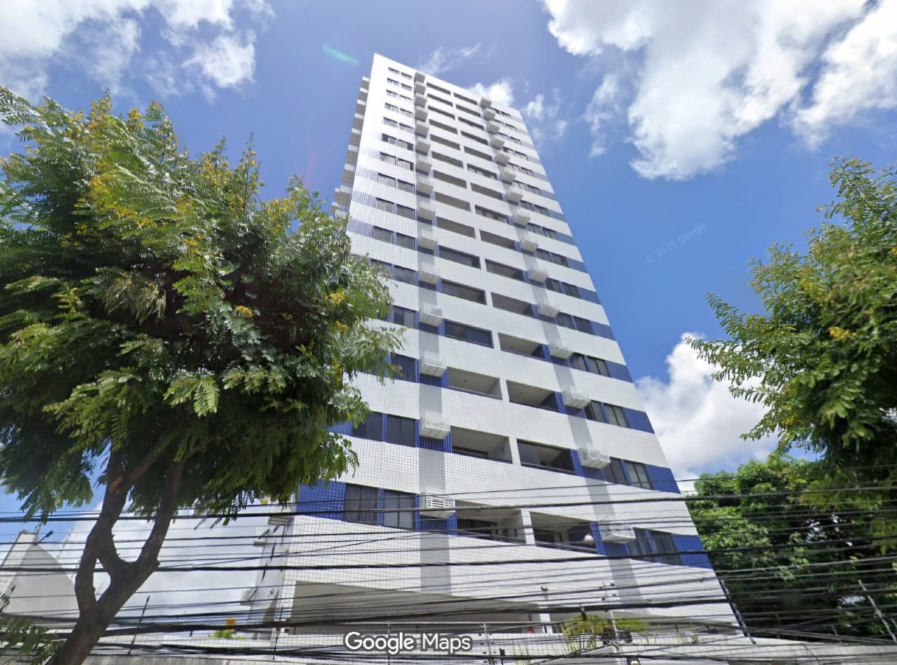 Apartamento à venda no Torre: 