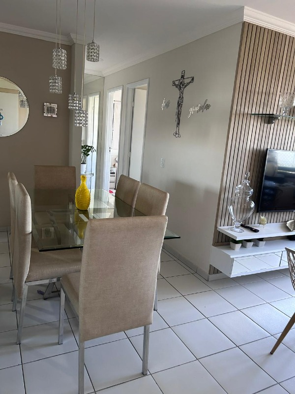 Apartamento à venda no Torre: 