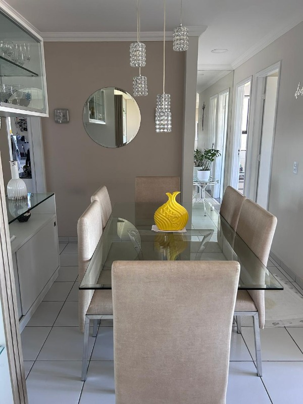 Apartamento à venda no Torre: 