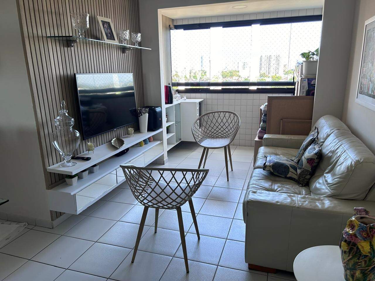 Apartamento à venda no Torre: 