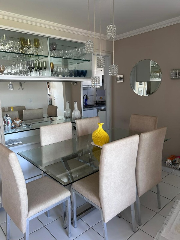 Apartamento à venda no Torre: 