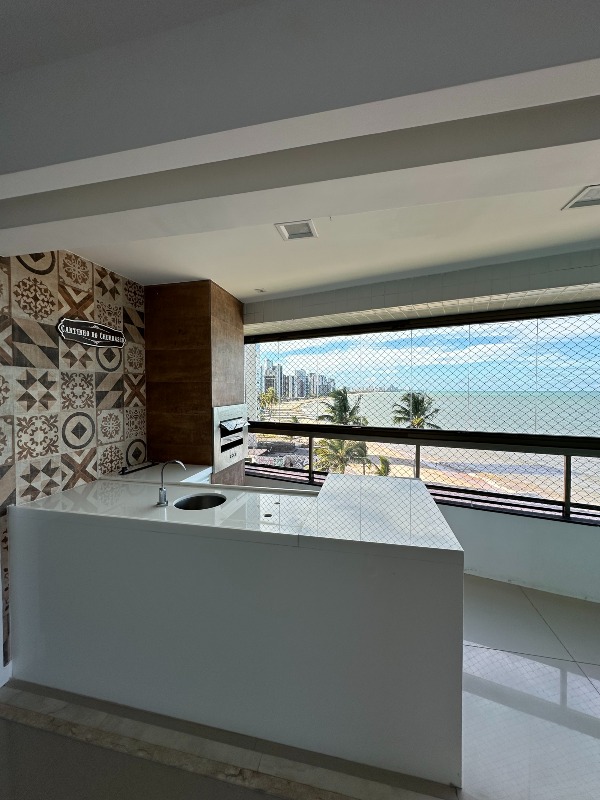 Apartamento à venda no Piedade: 