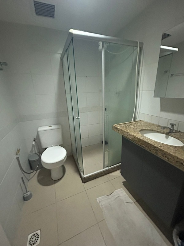 Apartamento à venda no Boa Viagem: 