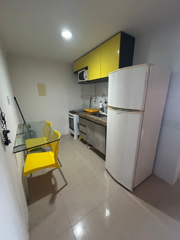 Apartamento à venda no Boa Viagem: 