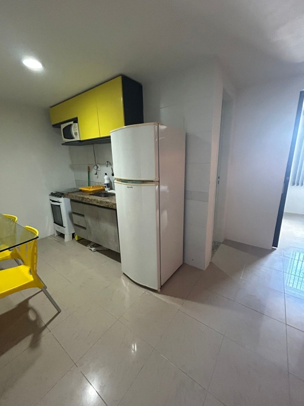 Apartamento à venda no Boa Viagem: 