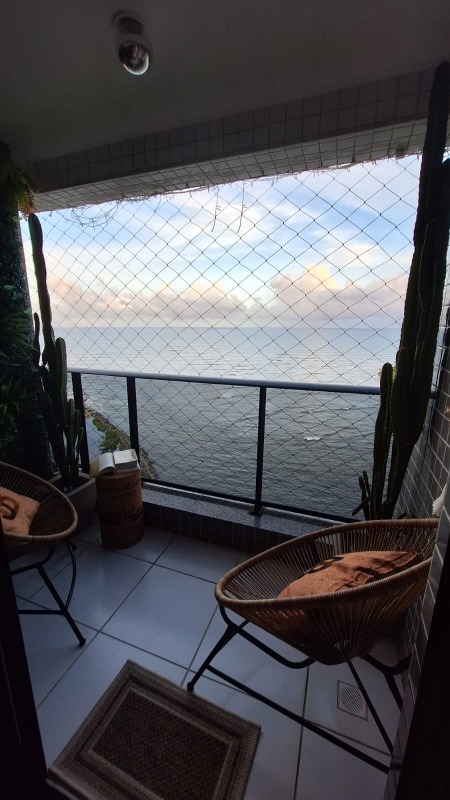 Apartamento à venda no Barra de Jangada: 