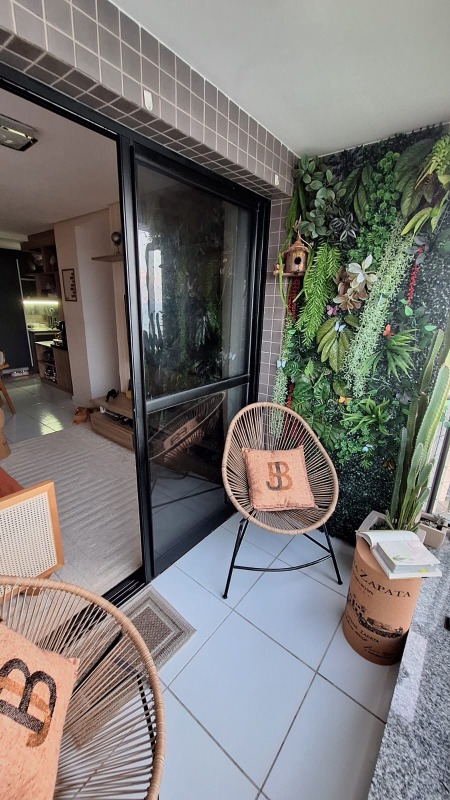 Apartamento à venda no Barra de Jangada: 