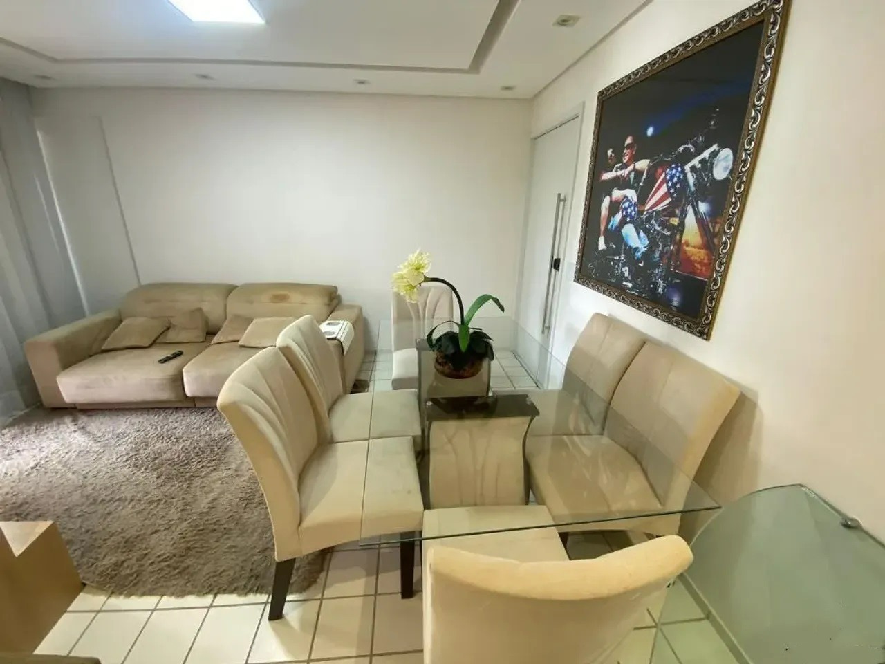 Apartamento à venda no Boa Viagem: 