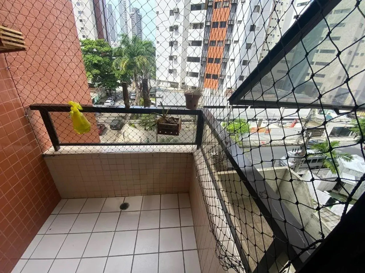 Apartamento à venda no Boa Viagem: 