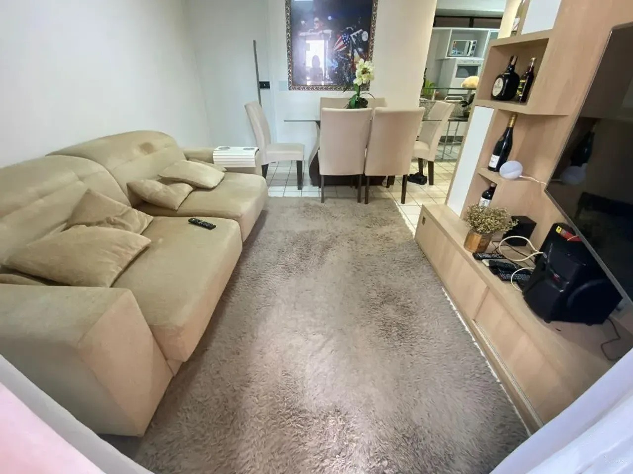 Apartamento à venda no Boa Viagem: 