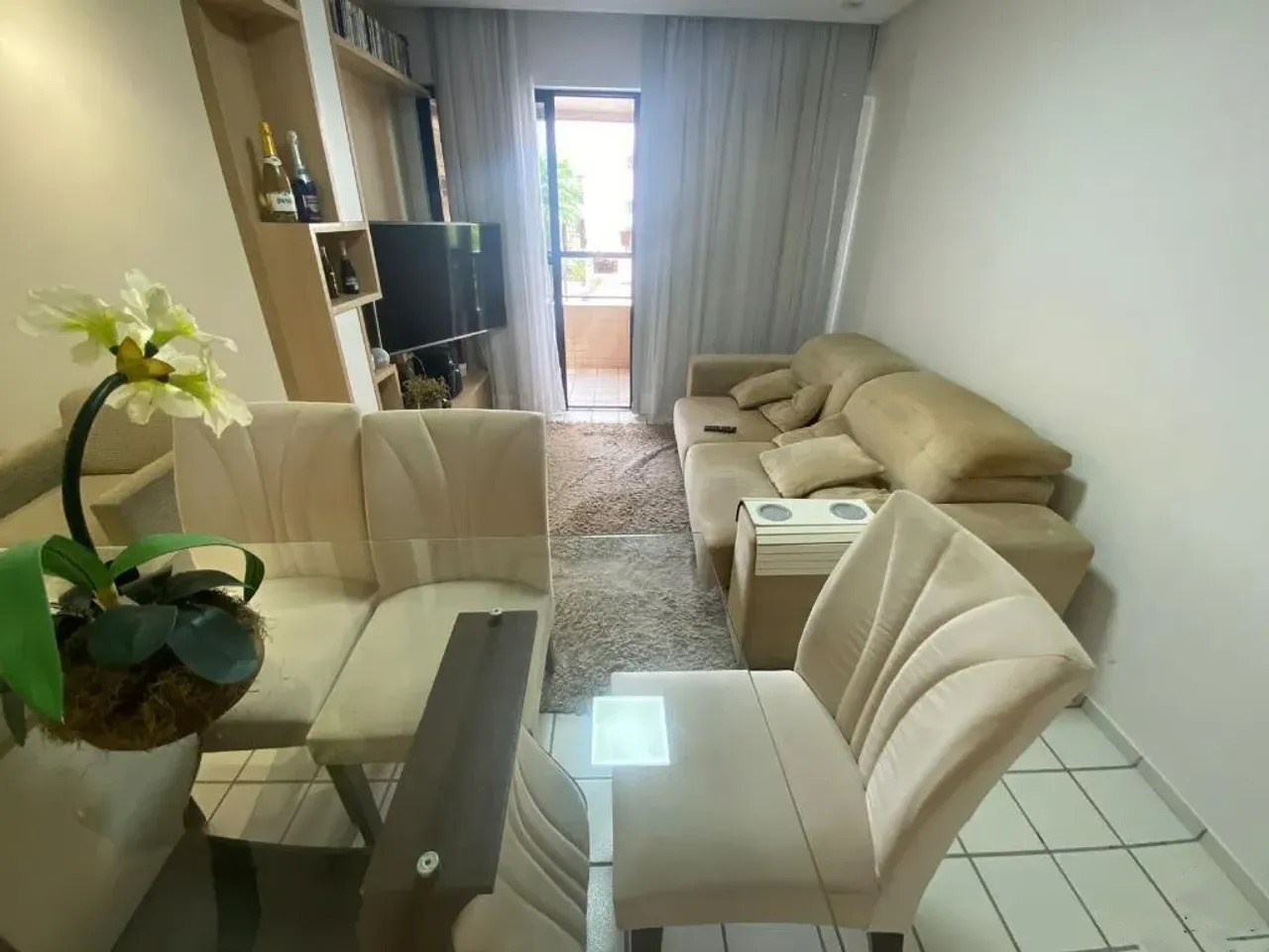 Apartamento à venda no Boa Viagem: 