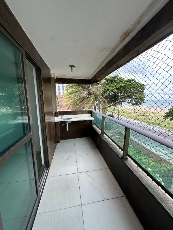 Apartamento à venda no Piedade: 