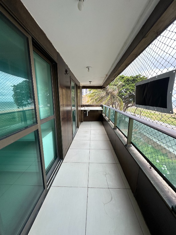 Apartamento à venda no Piedade: 