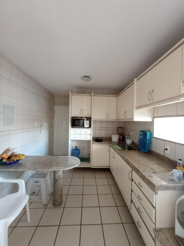 Apartamento à venda no Piedade: 