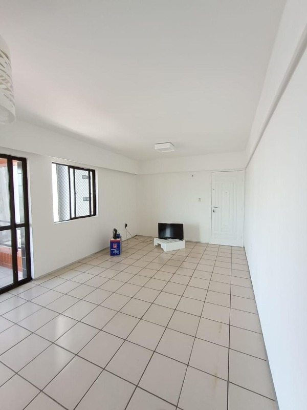 Apartamento à venda no Piedade: 