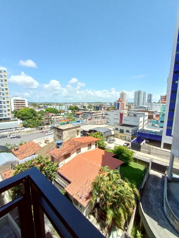 Apartamento à venda no Piedade: 