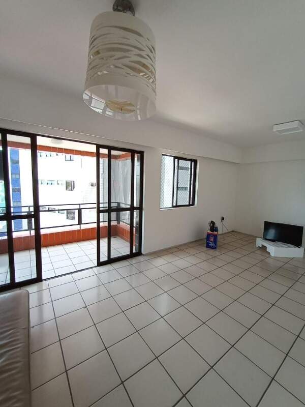 Apartamento à venda no Piedade: 