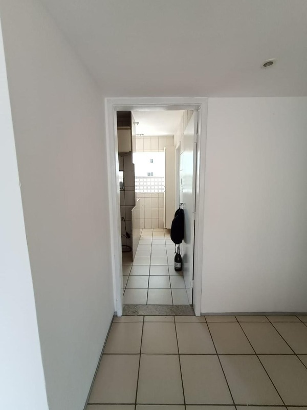 Apartamento à venda no Piedade: 