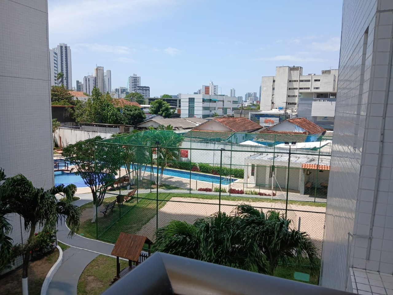 Apartamento à venda no Madalena: 