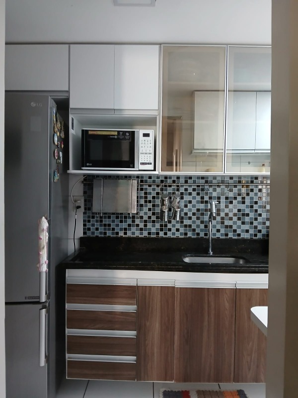 Apartamento à venda no Madalena: 