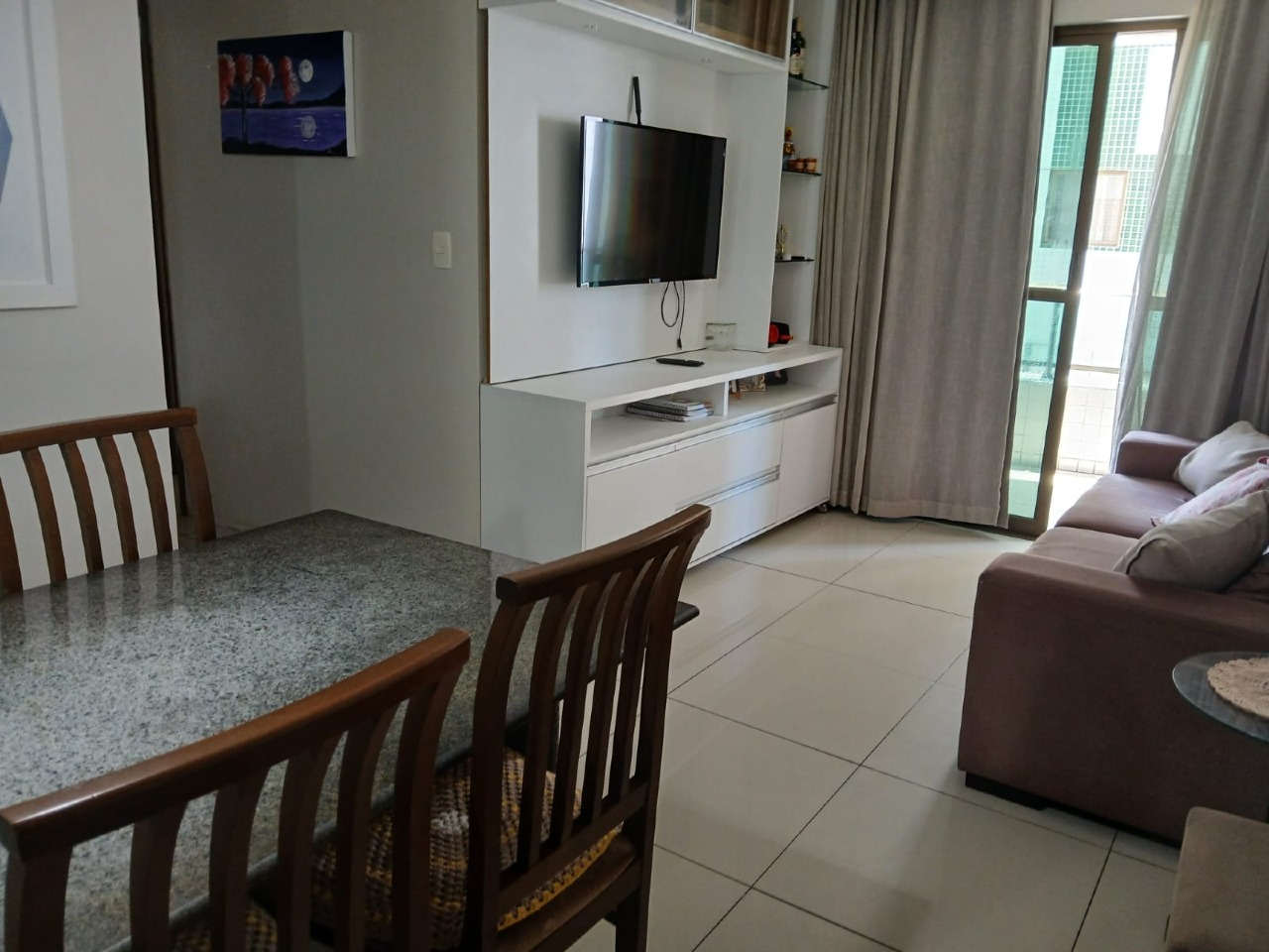 Apartamento à venda no Madalena: 