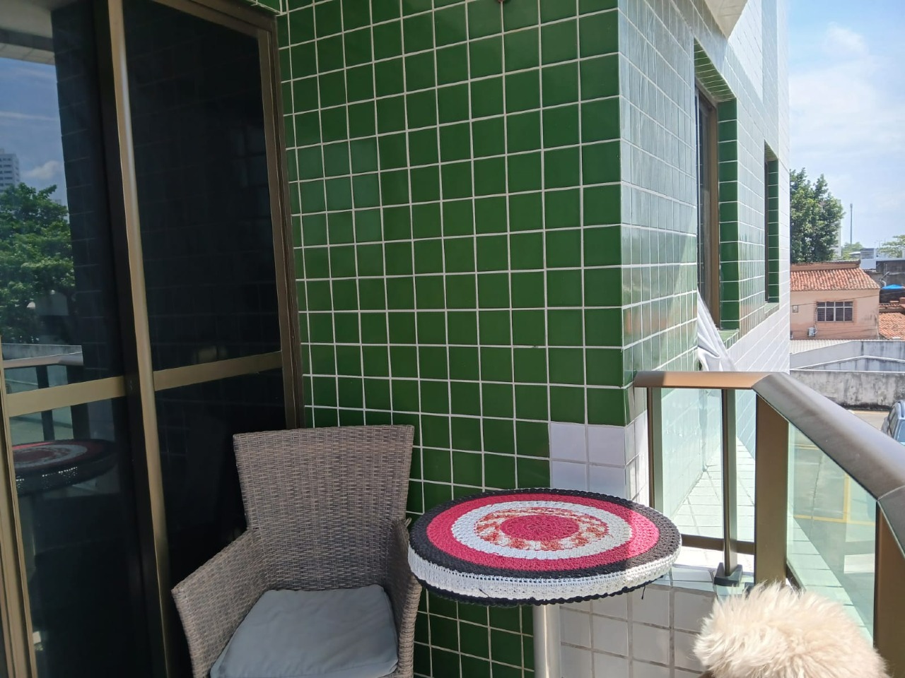 Apartamento à venda no Madalena: 