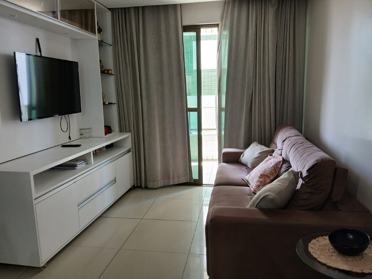 Apartamento à venda no Madalena: 